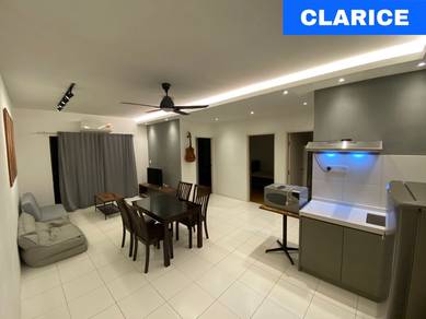 Condominium For Rent in Tri Pinnacle