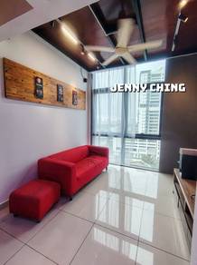 Service Residence For Rent in Woodsbury Suites