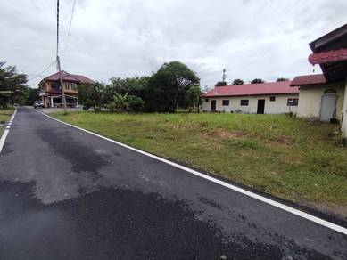 Agricultural Land in Klang, SGR