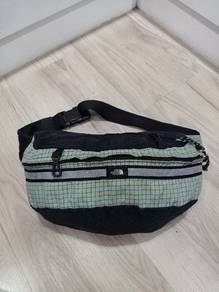 Original The North Face Waist Bag
