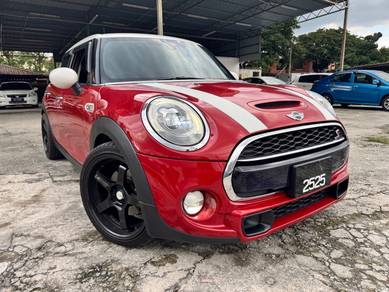 Mini Cooper S S in Seri Kembangan, SGR