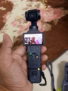 DGI OSMO Pocket 4