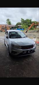 Proton Saga PREMIUM AT in Kota Kinabalu, SBH