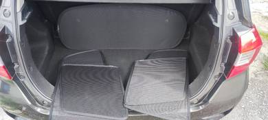 sunshade myvi gen3