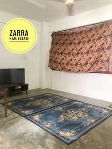 Apartment For Sale in Taman Bukit Jambul