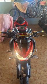 Kawasaki Z 800