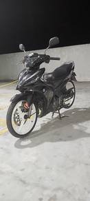 Yamaha Jupiter MX 135