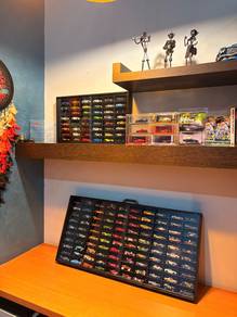 1/64 diecast collection( added free gift)