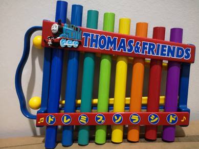 Thomas & Friends Toy (Use In Good Working Cond)