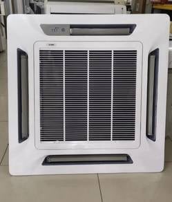 Used Ceiling Cassette Aircond ppi-7758