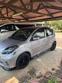 Perodua MyVi EZi in Ayer Molek, MLK