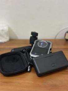kamera dji osmo 360