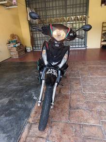 Modenas Kriss MR3