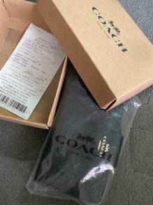 Authentic Women Coach Purse