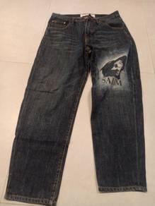 Zoo York Jeans Pants (  Salim )