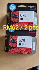 HP 678 Ink Cartridge