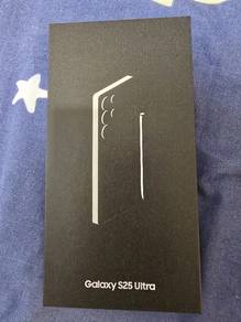 Samsung S25 Ultra 