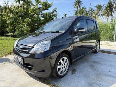 Perodua Viva EZi PREMIUM in Sungai Petani, KDH