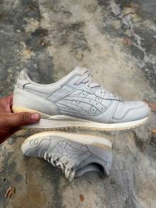 Asics Gel Lyte iii Leather
