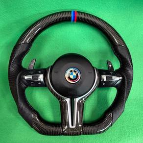 Bmw F30 M SPORT STEERING WHEEL