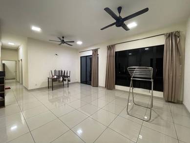 Service Residence For Sale in Impian Senibong Residences