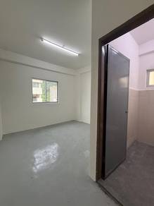 Apartment For Sale in Taman Paya Terubong