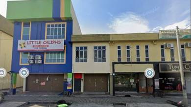 Shop lot For Sale in Sungai Petani,KDH