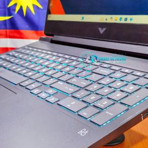 Hp victus 16