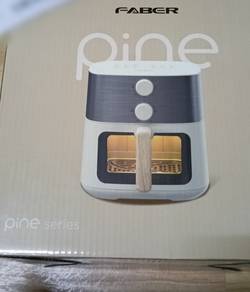 Air Fryer Faber 