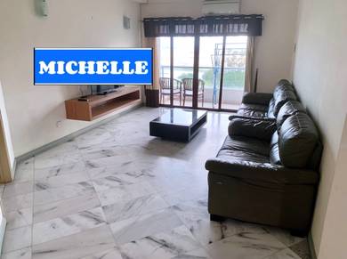 Condominium For Rent in Marina Bay Condominium