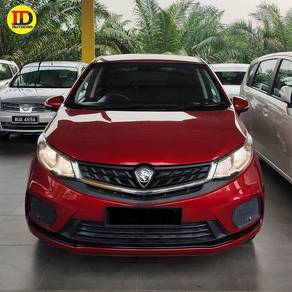 Proton Persona EXECUTIVE in Segamat, JHR