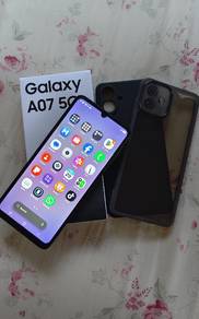 Samsung Galaxy A07 5G
