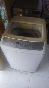 washing machine 7kg 
