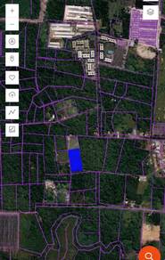 Mixed Development Land in Kuching, SWK