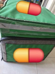Delivery bag