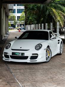 Porsche 911 Turbo TURBO in Petaling Jaya, SGR
