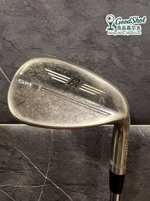 Titleist SM9 golf wedge 50 degrees