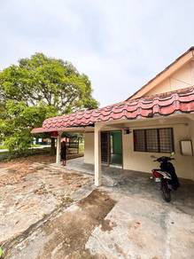 1-storey Terraced House For Sale in Rawang,SGR