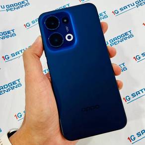 [2ND] Oppo Reno 13 5G (24+256GB/IP69/SuperVooc80W)