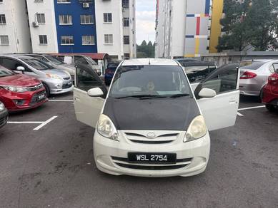 Perodua Viva EZ STANDARD in Jalan Ipoh, KUL