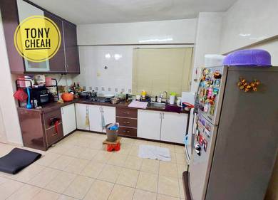 Apartment For Sale in Sri Kristal