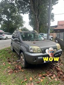Nissan X-Trail COMFORT in Puchong, SGR