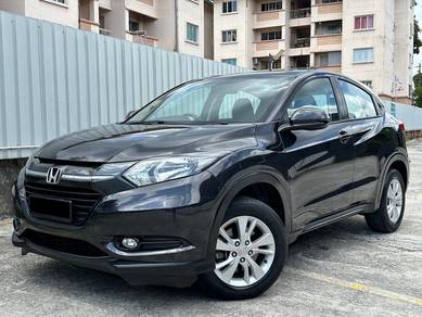 Honda HR-V E in Cheras, KUL