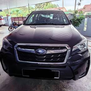Subaru Forester 2.0I-P in Cheras, KUL