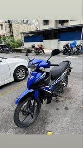 Honda Wave Alpha