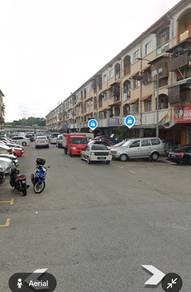 Shop lot For Sale in Pandan Jaya,KUL