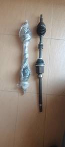 Drive shaft nissan murano tz51 2.5cc 2WD 