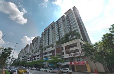 Condominium For Sale in First Residence