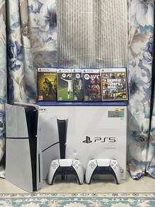 Ps5