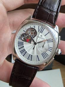 Zenith Star Open Chronograph 